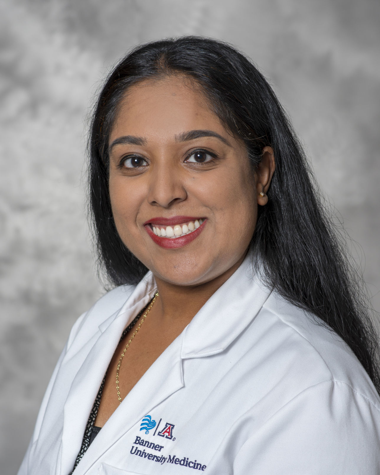 Puthenveetil joins UA Family and Community Medicine, Banner